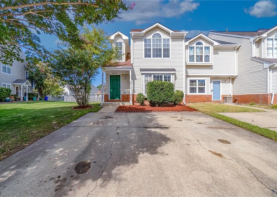 6216 Heather Glen Dr, Suffolk, VA 23435 MLS 10505917 Zillow