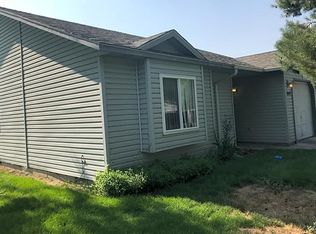 815 Comstock Cir #815, Nampa, ID 83651