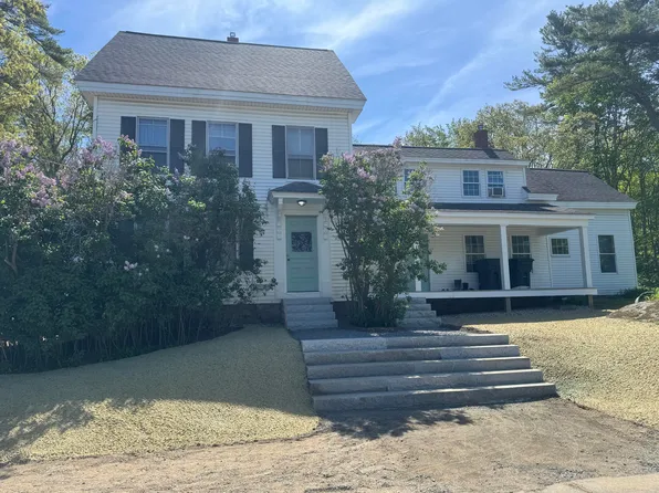 1327 U.S. 1, York, ME 03902
