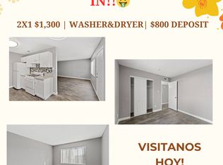 624 N 13th St #13A, Las Vegas, NV 89101