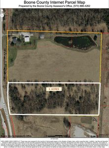 S Hardwick Ln, Ashland, MO, 65010