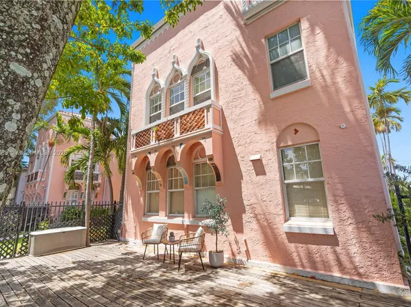 760 Meridian Ave APT 1, Miami Beach, FL 33139