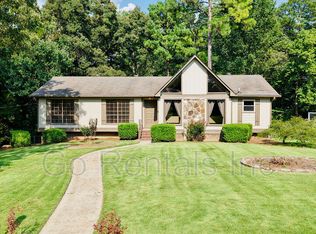 122 Old Spanish Trl, Alabaster, AL 35007
