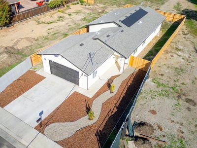1072 Burkett Ave, Stockton, CA, 95205