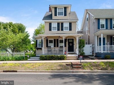 147 Main St, Southampton, NJ, 08088