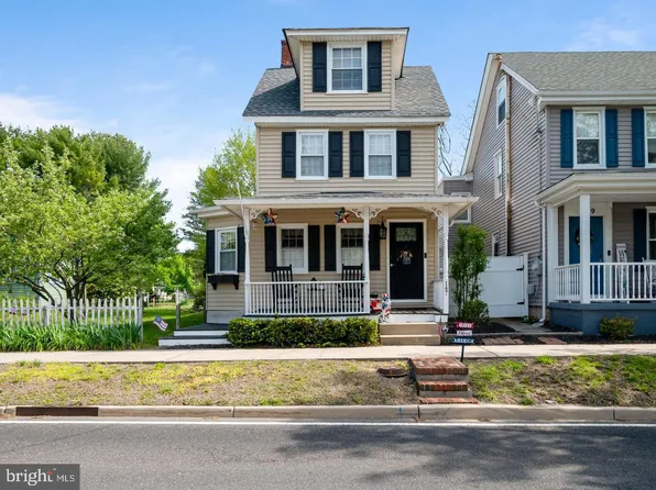 147 Main St, Southampton, NJ 08088