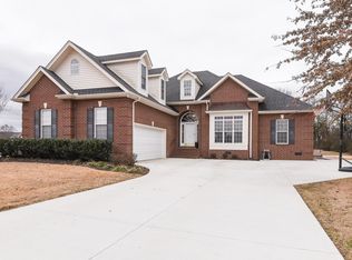 127 Annadel Ct, Murfreesboro, TN 37128