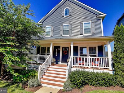 1309 Yourtee Spring Dr, Brunswick, MD, 21716