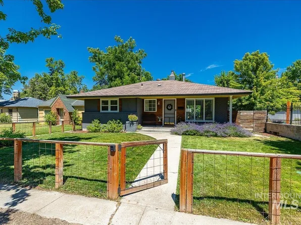 512 E Krall St, Boise, ID 83712