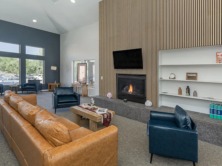 Mountain View Meadows | Club House