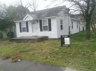 2329 Birch St, Norfolk, VA 23513