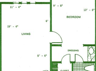 Treemont Senior Living, Houston, TX 77063