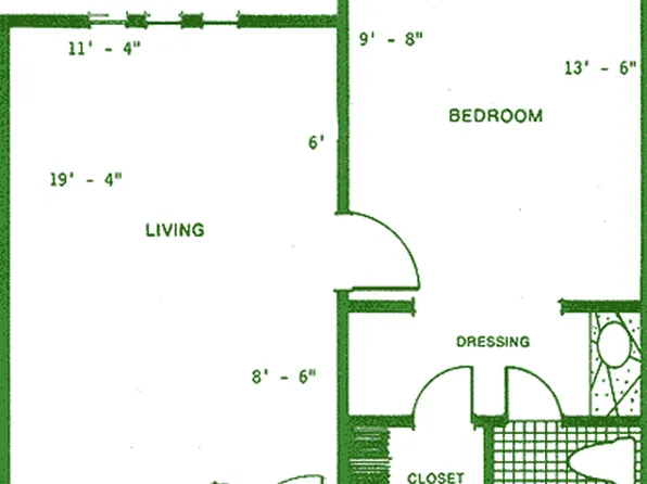 Treemont Senior Living