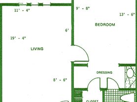Treemont Senior Living
