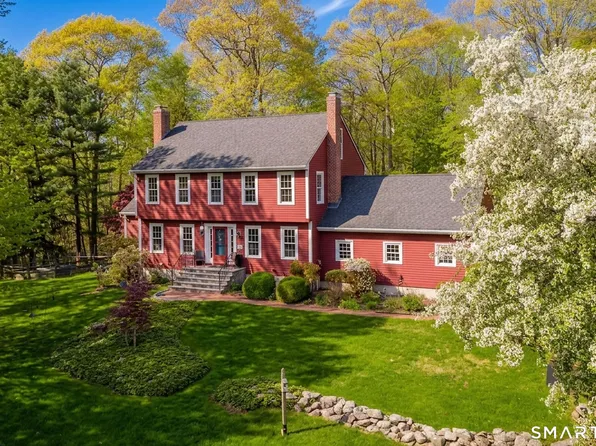 25 Madison Hollow, Killingworth, CT 06419
