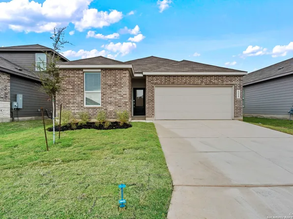 2123 Artemis Drive, Portland, TX 78374