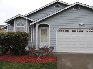 5009 39th St NE, Tacoma, WA 98422
