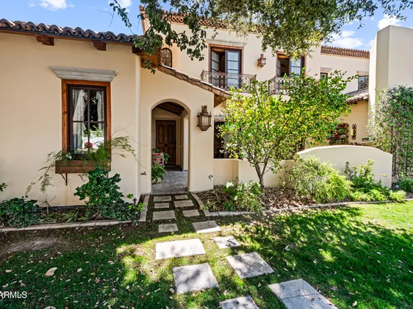 8131 E APPALOOSA Trail, Scottsdale, AZ 85258