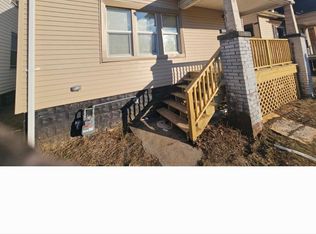 16634 Lilac St, Detroit, MI 48221