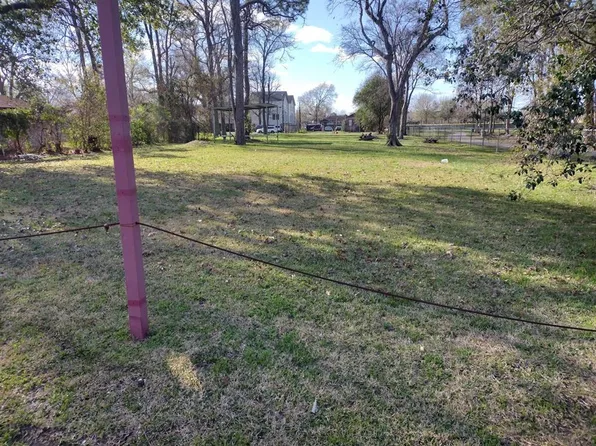 2542 Glen Avenue, Houston, TX 77088