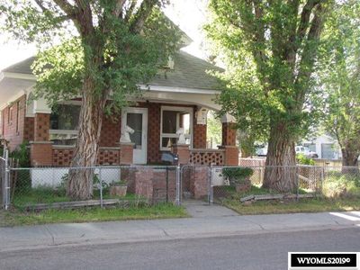 838 Saint Mary St, Casper, WY, 82601