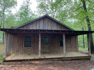 1166 Heasletts Rd, Childersburg, AL 35044