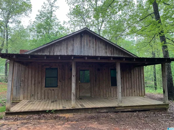 1166 Heasletts Rd, Childersburg, AL 35044