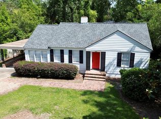 603 W Alden Ave, Valdosta, GA 31602