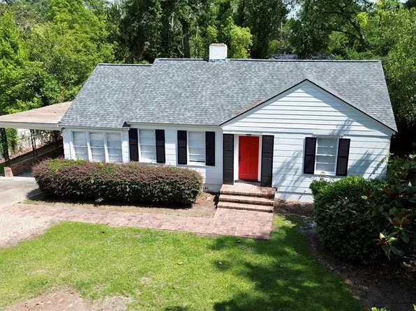 603 W Alden Ave, Valdosta, GA 31602