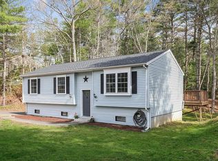 15 Lascala Ave, Plymouth, MA 02360