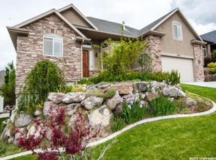 14581 S Pine Rose Dr, Herriman, UT 84096