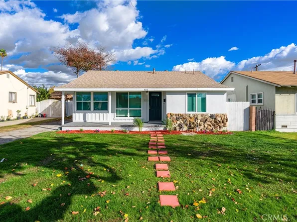 438 S Enid Ave, Azusa, CA 91702