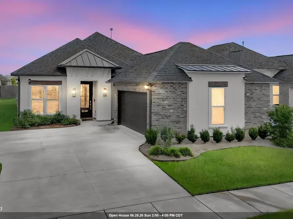 3109 Creekstone Way, Baton Rouge, LA 70810