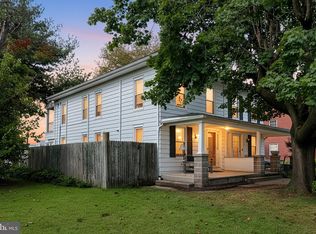 26 S 4th St, Mount Wolf, PA 17347