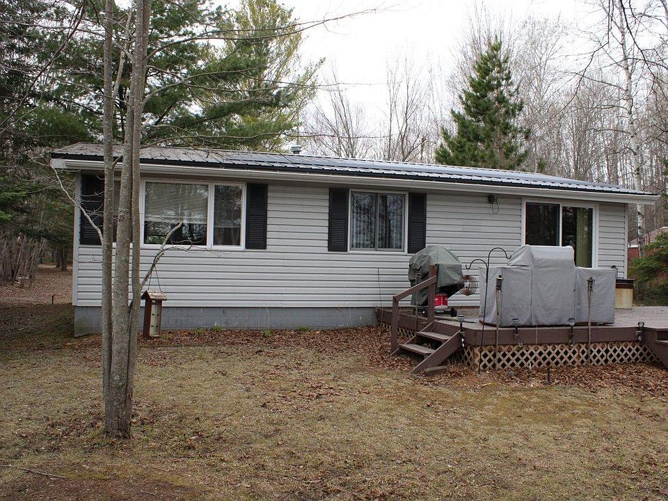 N9054 E Island Rd, Phillips, WI 54555 Zillow