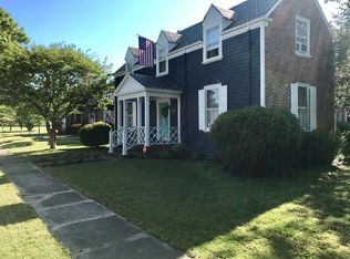 411 Sycamore St, Weldon, NC 27890