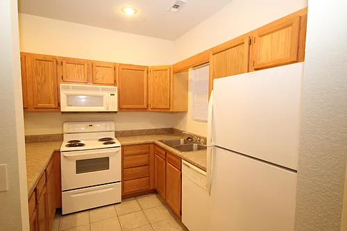 1515 Hutton Way #B1 Photo 1
