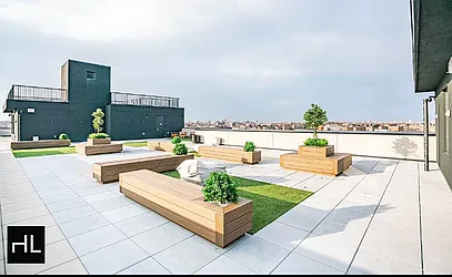 Rented by Highline Residential