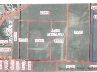 County Road 4825, Leonard, TX 75452