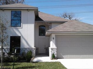 7113 Saint Augustine St, Houston, TX 77021