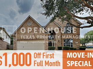 4811 Beaver Pond Cir, Houston, TX 77084