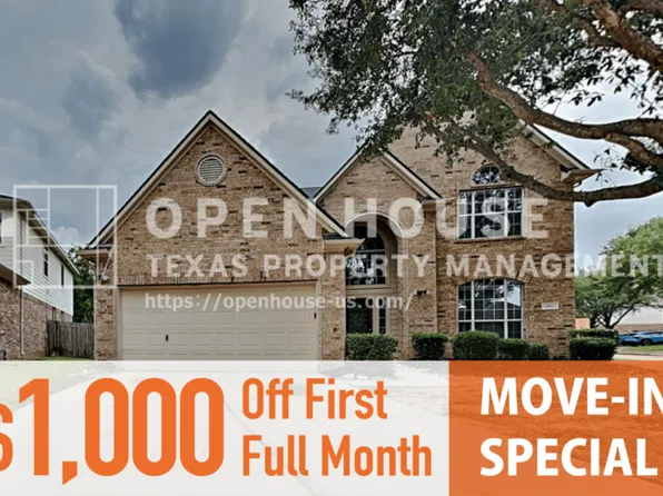 4811 Beaver Pond Cir, Houston, TX 77084