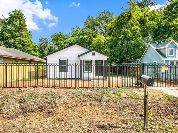 5619 Kittridge St, Houston, TX 77028