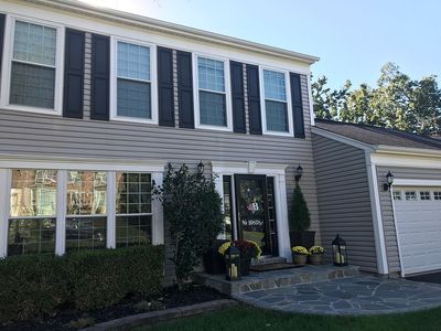 10838 Monticello Dr, Great Falls, VA, 22066