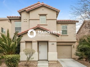 4546 Pommerelle St, Las Vegas, NV 89122