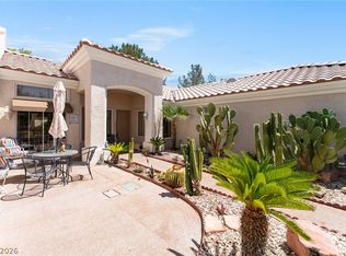 10452 Frostburg Ln, Las Vegas, NV 89134