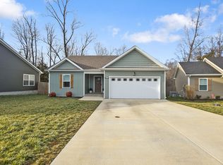454 Mattingly Dr, Clarksville, TN 37042