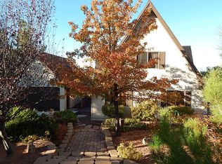 2902 W Bulla Dr, Payson, AZ 85541