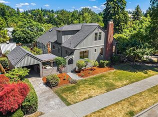 3802 NE 52nd St, Seattle, WA 98105