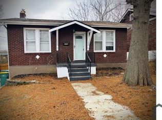 2716 Masterson Ave, Saint Louis, MO 63114